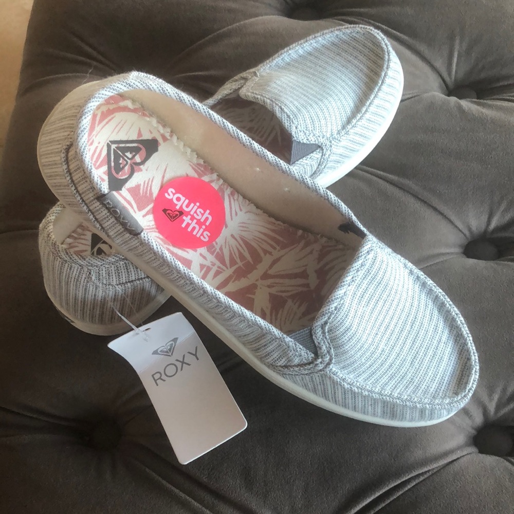 Roxy shoes
